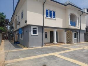 3 bedroom Flat / Apartment for rent Behind Blenco Sangotedo Ajah Lagos