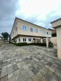 3 bedroom House for rent Behind Pinnacle Lekki Phase 1 Lekki Lagos