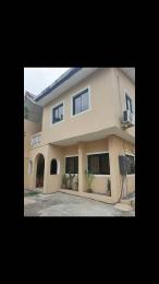 4 bedroom House for sale Mobile Johnson Lekki Phase 1 Lekki Lagos