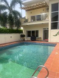 4 bedroom House for rent Old Ikoyi Ikoyi Lagos
