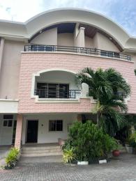 4 bedroom House for rent Osborne Foreshore Estate Ikoyi Lagos
