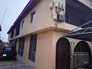3 bedroom House for sale Ajayi road Ogba Lagos