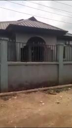1 bedroom House for sale Iyano Oworo Oworonshoki Gbagada Lagos