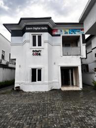 5 bedroom Commercial Property for rent On Emma Abimbola Lekki Phase 1 Lekki Lagos
