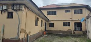 1 bedroom House for sale Off Ayo Alabi Oke-Ira Ogba Lagos