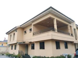 6 bedroom House for rent Osborne Foreshore Estate Ikoyi Lagos