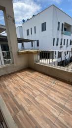 1 bedroom Flat / Apartment for rent Oriwu Estate Lekki Phase 1 Lekki Lagos