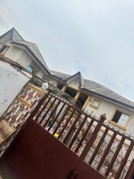 10 bedroom Commercial Property for sale Lasunwon Street, 1st Gate, Opposite Lagos State University Of Science And Technology Ikorodu Garage Ikorodu Lagos