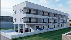 1 bedroom Flat / Apartment for sale  Yaba Lagos