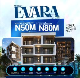 1 bedroom Flat / Apartment for sale . Akoka Yaba Lagos