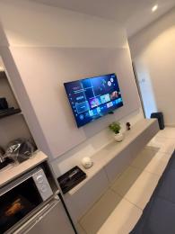 1 bedroom Flat / Apartment for shortlet Ikate Akerele Randle Masha Masha Surulere Lagos