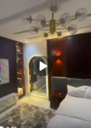 1 bedroom Flat / Apartment for sale Nicon Town Estate Ikate Lekki Lagos