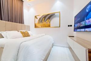 Flat / Apartment for shortlet Bera Estate Chevron Lekki Lagos