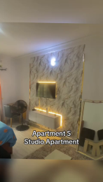 1 bedroom Flat / Apartment for shortlet Lekki Gardens estate Ajah Lagos