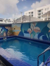 1 bedroom Flat / Apartment for shortlet Off Freedom Way, Lekki Phase 1 Lekki Lagos