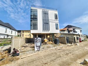1 bedroom Flat / Apartment for sale Toll Gate chevron Lekki Lagos