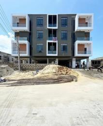 1 bedroom Flat / Apartment for sale Ikota Lekki Lagos