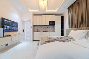 Flat / Apartment for shortlet Chevron Lekki Lagos