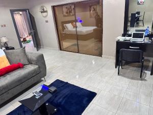 Flat / Apartment for rent Osborne Phase 1, Ikoyi Lagos
