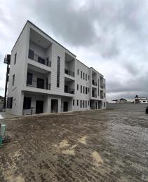 1 bedroom Flat / Apartment for rent Sangotedo Ajah Lagos