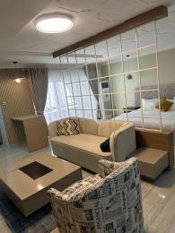 1 bedroom Flat / Apartment for shortlet  Maitama Abuja
