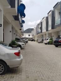 1 bedroom Flat / Apartment for rent Harris Drive, Vgc Ikota Lekki Lagos