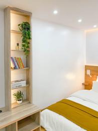 1 bedroom Flat / Apartment for shortlet Ikoyi Lagos