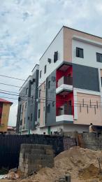 Flat / Apartment for sale Surulere Lagos