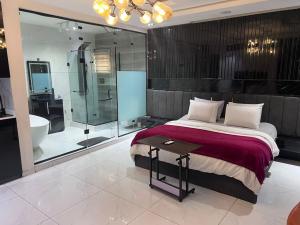 Flat / Apartment for shortlet Chevron Lekki Lagos