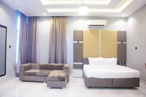 Flat / Apartment for shortlet Ikeja GRA Ikeja Lagos
