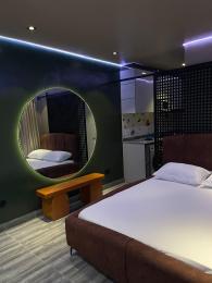 1 bedroom Flat / Apartment for shortlet Onike Yaba Lagos