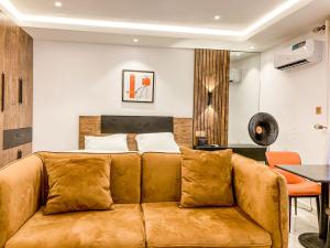 1 bedroom Flat / Apartment for shortlet Vi Oniru ONIRU Victoria Island Lagos