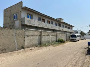 Flat / Apartment for rent Okun Ajah Ajah Lagos