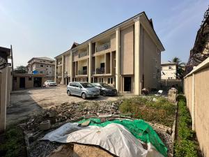 Flat / Apartment for rent Agungi Lekki Lagos