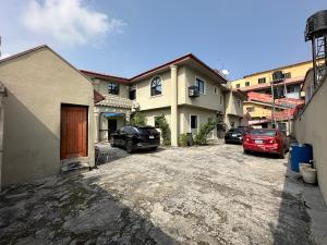 Flat / Apartment for rent Ikota Villa Ikota Lekki Lagos