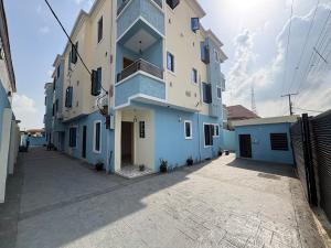 1 bedroom Flat / Apartment for rent Gbagada Lagos