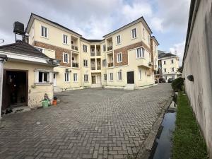Flat / Apartment for rent Off Kunsela Road Ikate Lekki Lagos