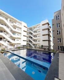 1 bedroom Flat / Apartment for rent Ikate Lekki Lagos