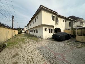 Flat / Apartment for rent Ikota Lekki Lagos