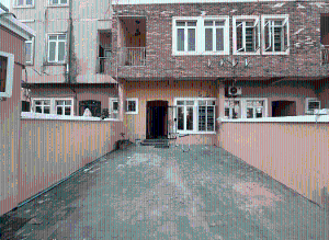 1 bedroom Flat / Apartment for rent Ologolo Lekki Lagos