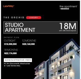 Commercial Property for sale Monastery road Sangotedo Lagos