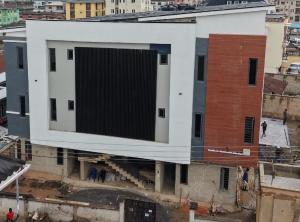 1 bedroom Flat / Apartment for sale Surulere Lagos