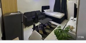 Flat / Apartment for shortlet Akoka Yaba Lagos