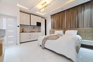 1 bedroom Flat / Apartment for shortlet Chevron, Lekki chevron Lekki Lagos