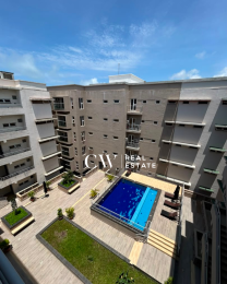 1 bedroom Flat / Apartment for rent Ikate Lekki Lagos