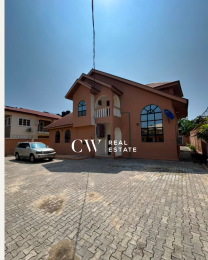 Flat / Apartment for rent Ikota Lekki Lagos