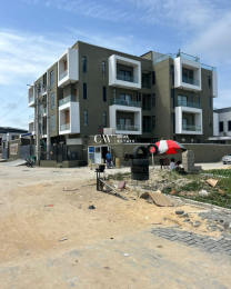 1 bedroom Flat / Apartment for sale Ikota Lekki Lagos