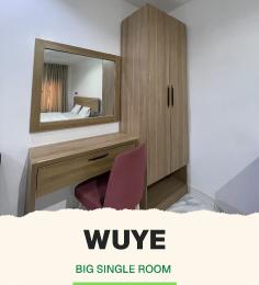 2 bedroom Flat / Apartment for shortlet Wuye Abuja