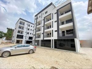 House for sale Mabushi Abuja
