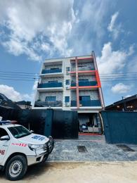 1 bedroom Flat / Apartment for sale Surulere Lagos